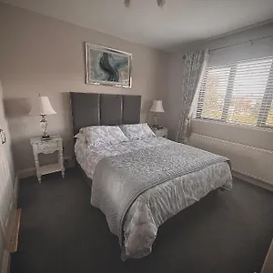 Rocklodge Guest Bed & Breakfast Galway