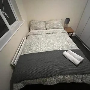 Stayhome Bed & Breakfast Dublin